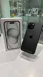 Telefon iPhone 15 128 GB 100% Leszno Dworcowa Gwarancja vat23