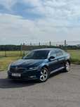 Skoda Superb III 2.0 TDI DSG, bdb stan, 2 komplety opon