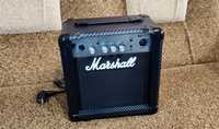 Marshall MG10 CF - Комбоусилитель для электрогитары/Комбик