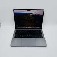 На Гарантії Apple Macbook Pro 14 2021 M1 Pro 16GB RAM 512GB SSD IL5055