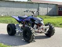 Yamaha yfz 450 special edition