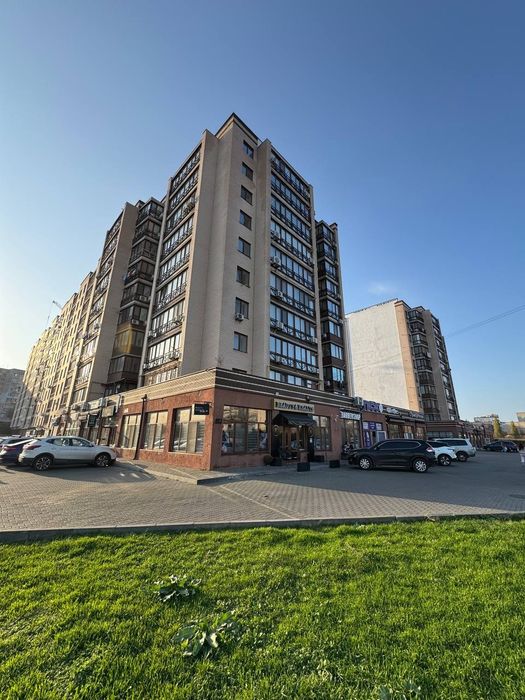 Квартира с видом на море г.Черноморск ЖК Парус