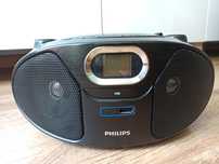 Radio CD Philips AZ383