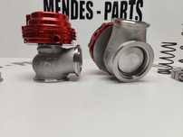 Wastegate externa  38mm / 44mm