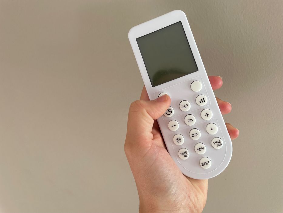 aquecimento de parede