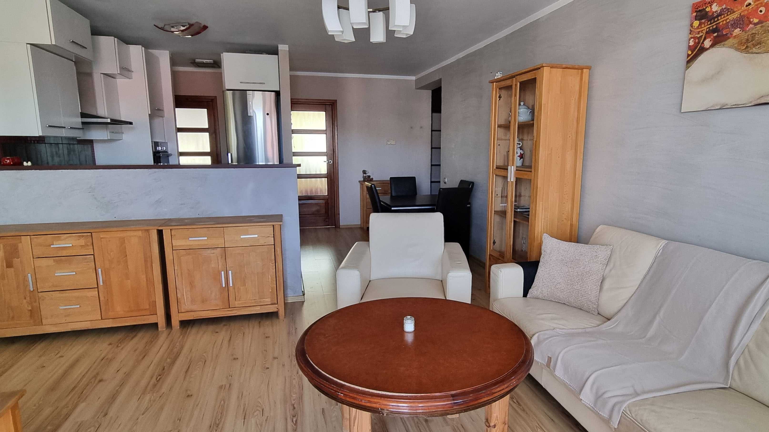 Apartament do wynajęcia w Olecku