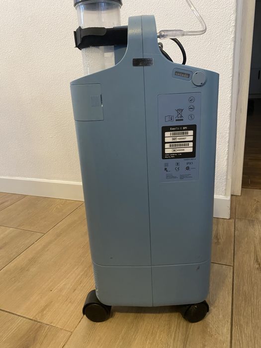 Koncentrator tlenu EverFlo OPI