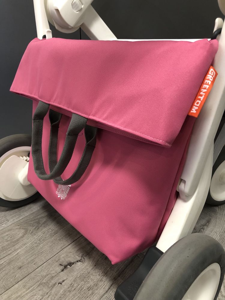 В наявності сумки-рюкзаки Stokke стокке стоккі стокі стокк stokk stoke