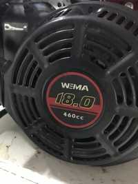 Двигатель wema 460кубов 18л.с. Бу