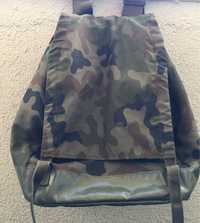Plecak wojskowy oryginalny