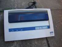 Bindownica termiczna OTTO Office OT-200.01