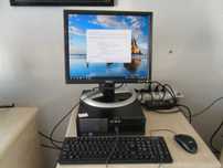 Computador dell 3020 i5 4570 8gb 120gb ssd + monitor dell 19"