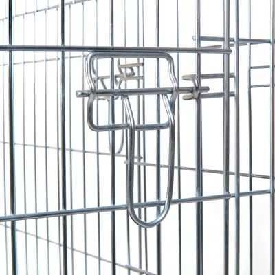 Big Dog Crate  - Jaula Trixie Friends on Tour