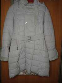 Зимняя куртка детская