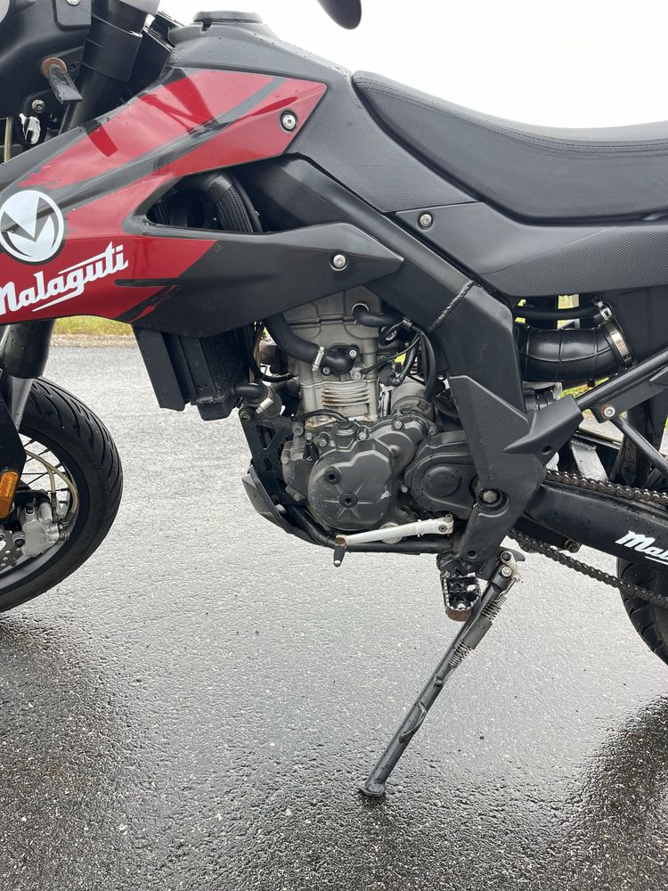 Malaguti XSM 125