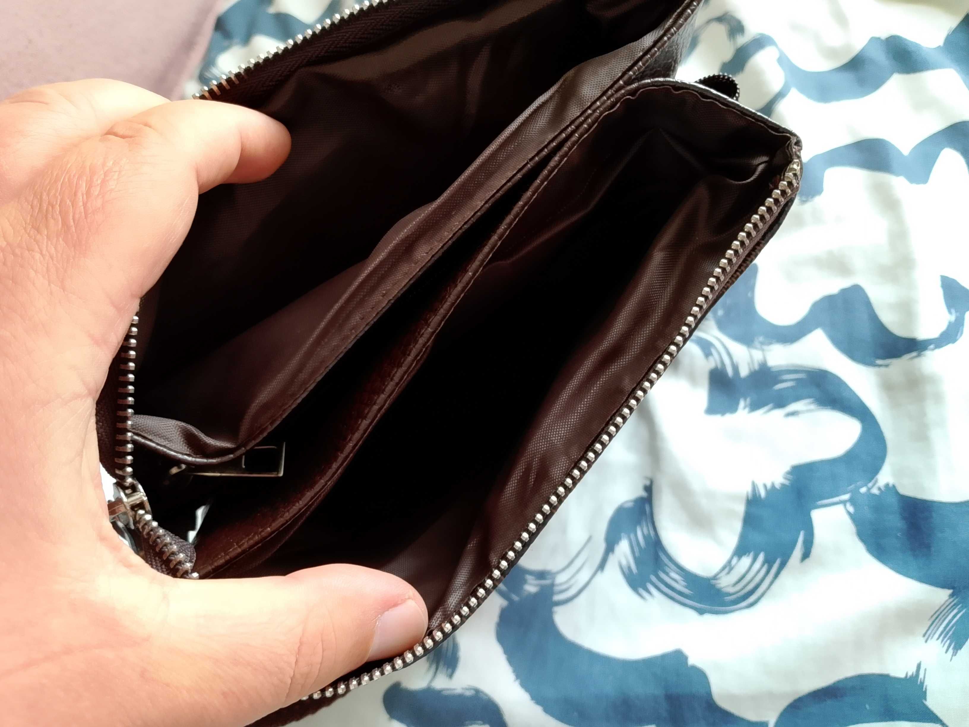 Nowa saszetka lv Louis Vuitton