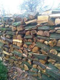 Продам дрова акации колотые 2000 грн