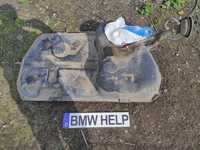 Бензобак Бак БМВ Е32 М30 М60 Бензиновый Разборка BMW HELP
