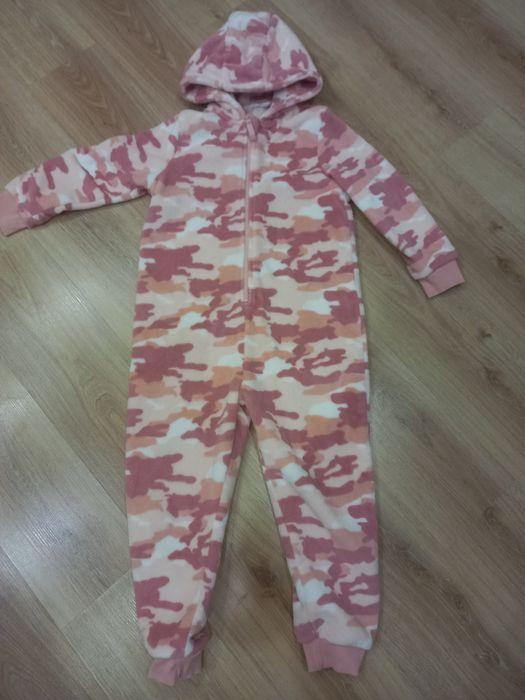 Кигуруми, слип 8-9 років