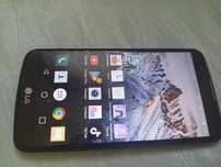 telefon komórkowy LG K10LTE