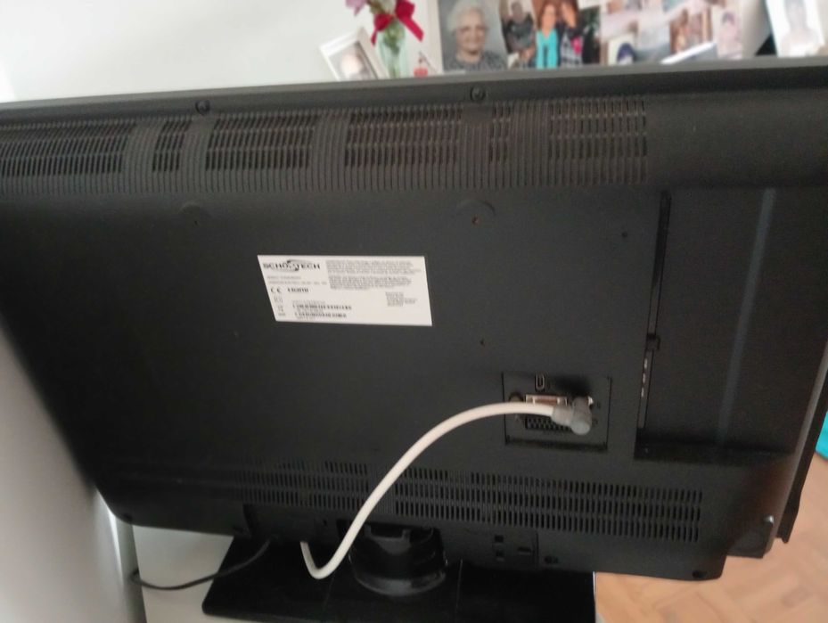 TV LED 32" Schontech