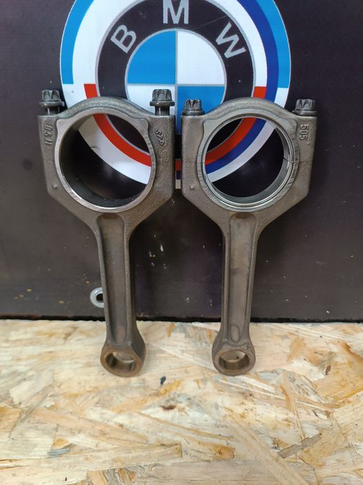 Шатуни bmw n20b20 шатун bmw n20b20 шатун бмв н20б20а