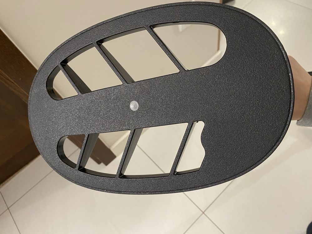 Wykrywacz metali Tx-850 z oryginalną cewką Teknetics G2