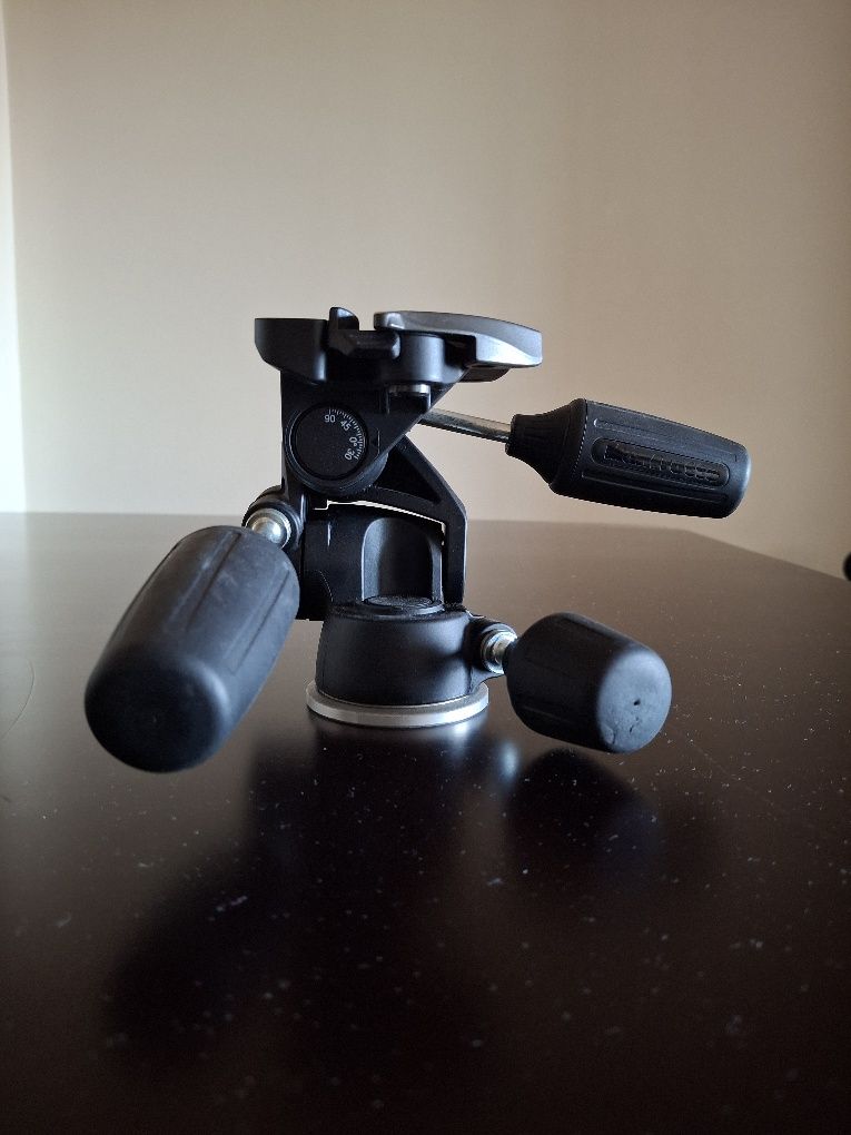 Cabeça Manfrotto 804RC2