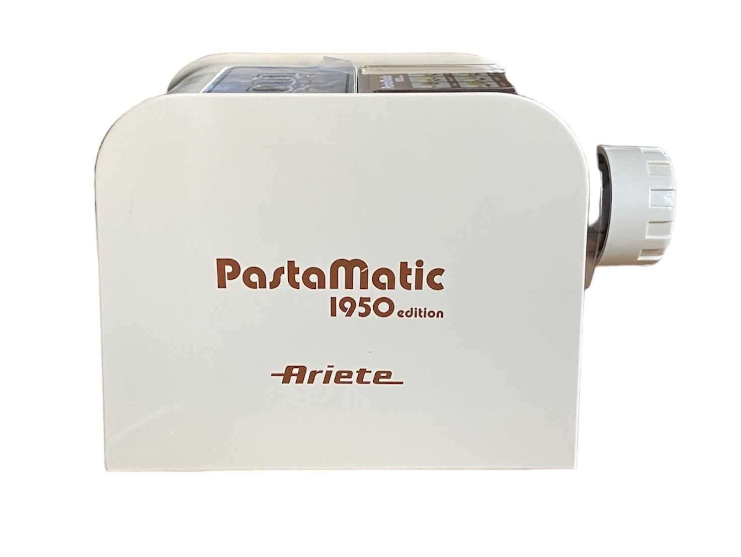 Ariete PastaMatic - maszynka do makaronu i ciastek