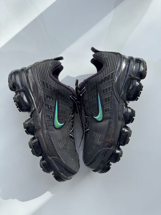 Кроссовки Nike Air Vapormax 360 Black