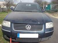 разборка пассат Б5 passat b5+ 3BG 1996-2005 AKN BDG AHU AWT