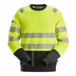Bluza odblaskowa Snickers Workwear 2831 roz.XXL