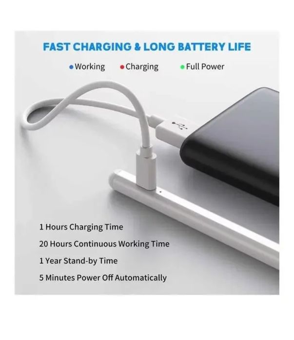 Стилус для планшета Apple iPad