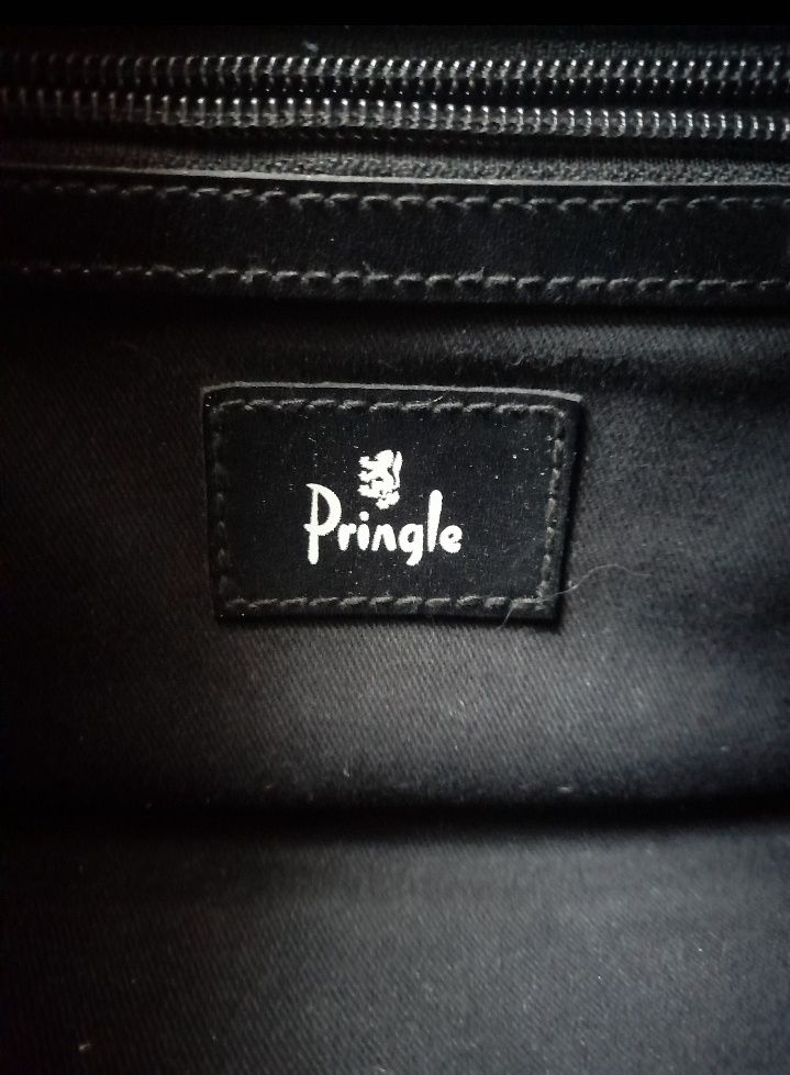 Сумка міні Pringle