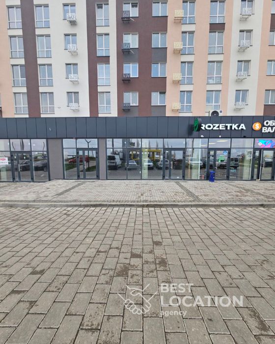 Оренда приміщення у м. Рівне