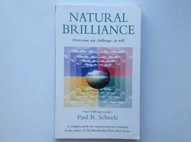 Paul R Scheele Natural Brilliance
