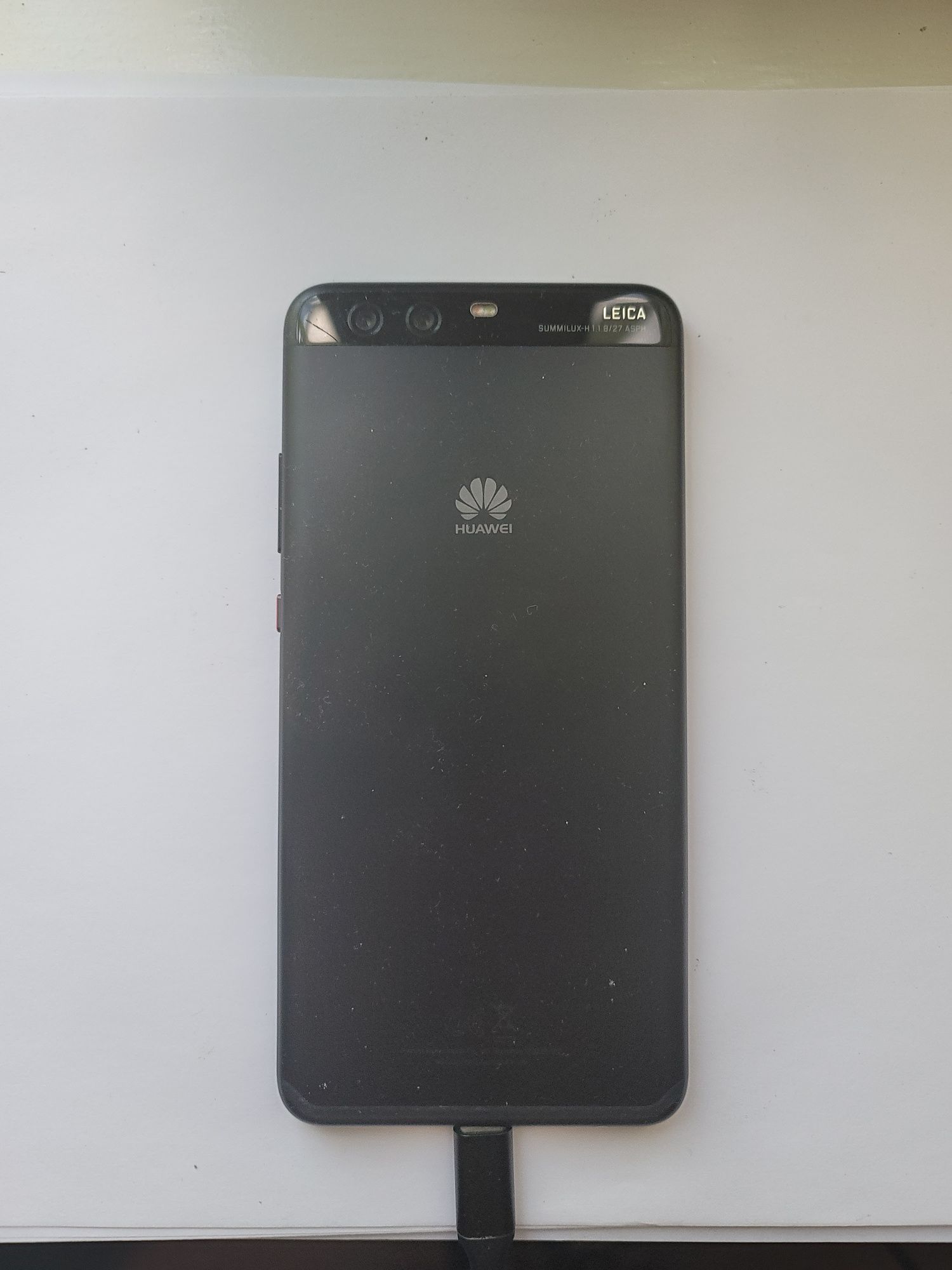 Huawei p10  plus