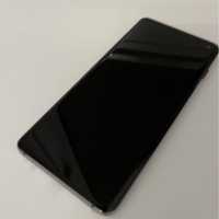 Samsung Galaxy S10 black