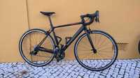 Canyon Endurance CF carbono