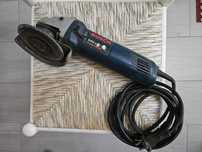 Rebarbadora Bosch GWS 1400 Profissional