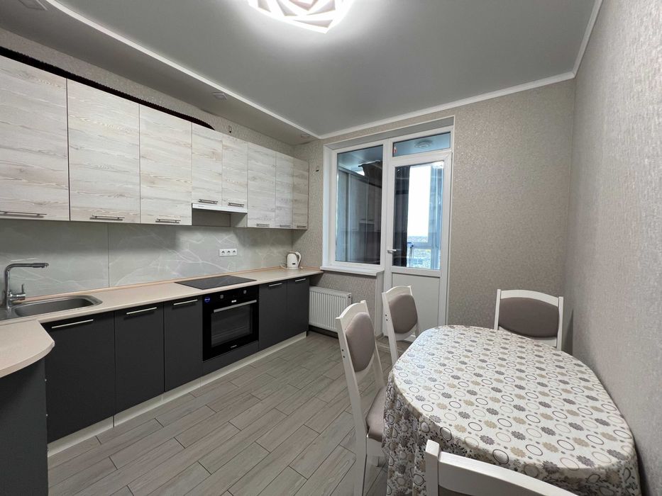 Сдам 1-но ком.квартиру в Акварель-2