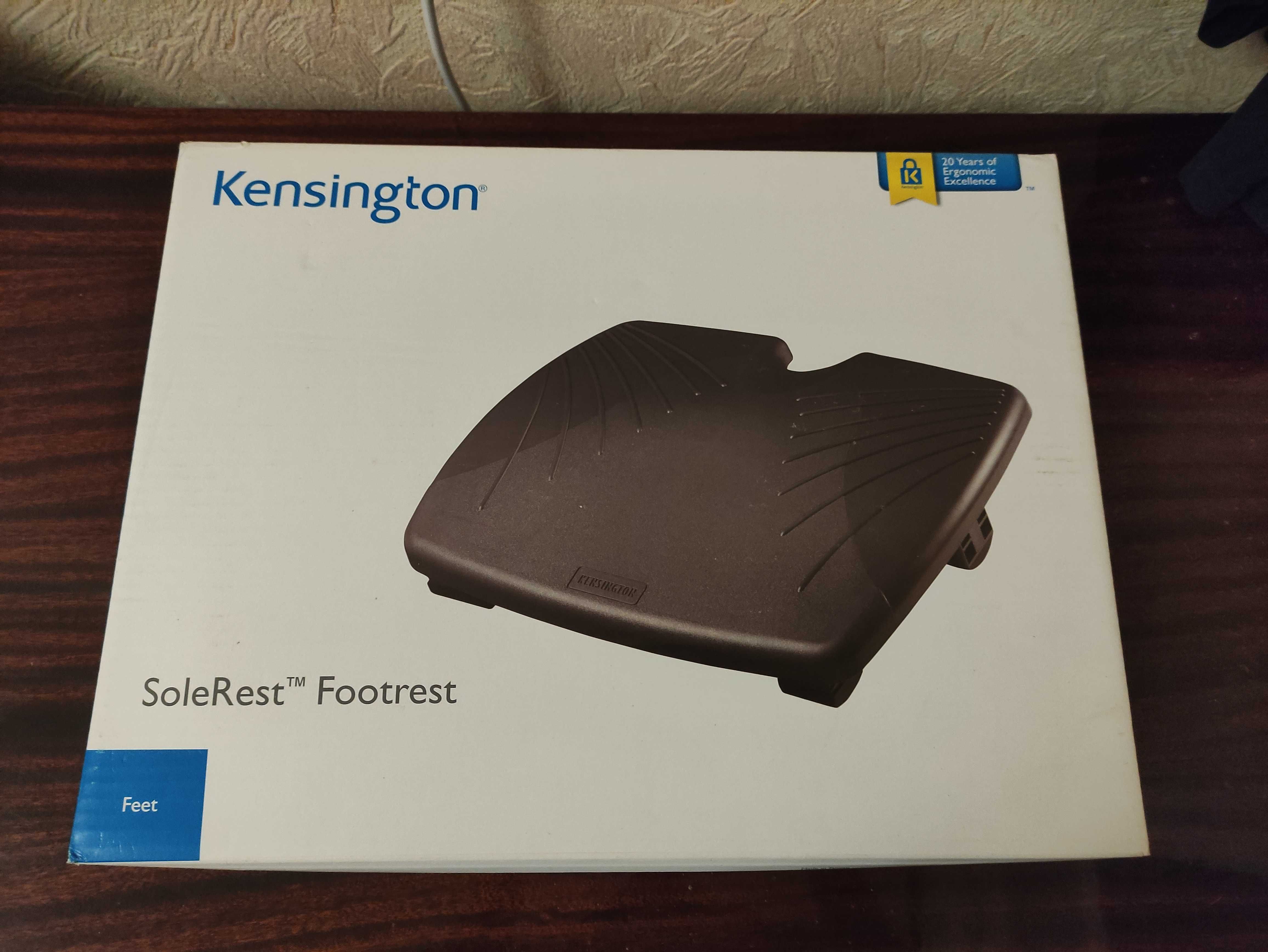 Підставка для ніг Kensington SoleRest