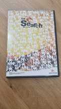 Dvd the search em bom estado