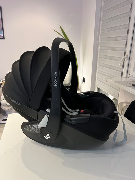 Maxi Cosi Pebble 360 pro