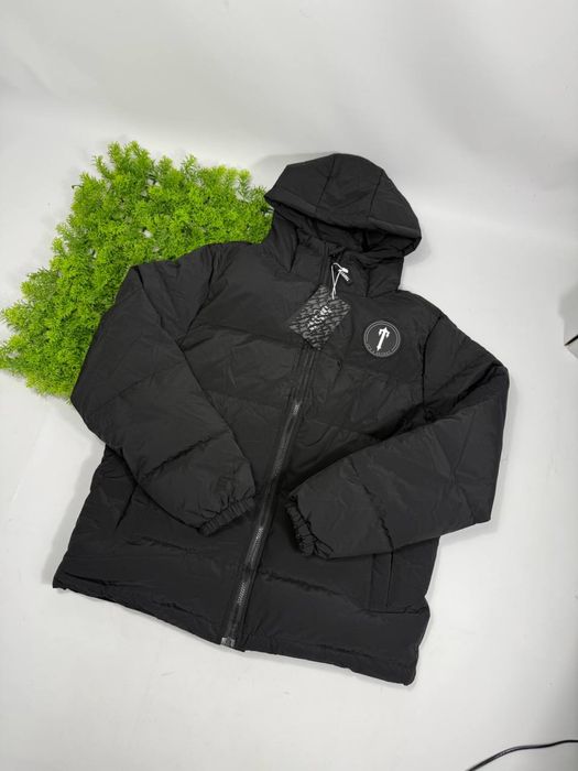 !!БЕЗ ПЕРЕДОПЛАТ!!/ Пуховик TrapStar / Куртка Барбері/ Supreme/ Acne