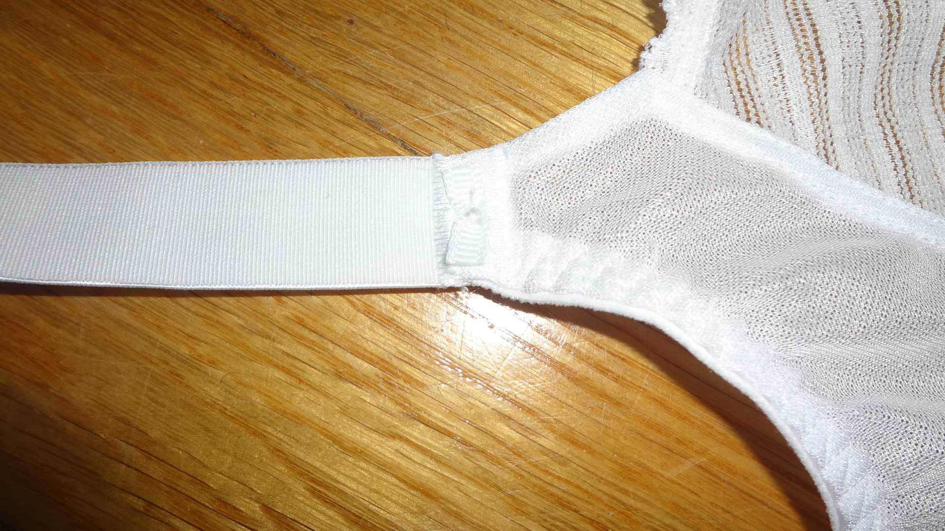 Biustonosz Bravissimo Layla 90FF/40FF nowy,panache