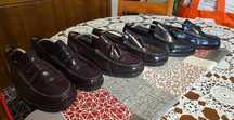 Sapatos Pierre Cardin