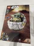 LEGO 75403 Grogu sam karton
