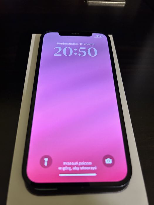 iPhone 12, 64gb używany