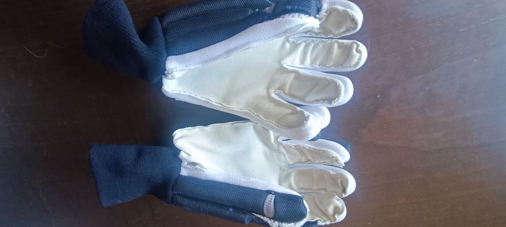 Luvas hóquei em patins JET
